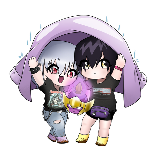 By Hao-And-Yoh