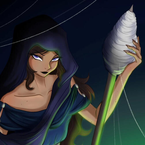 By LunaticPuppet