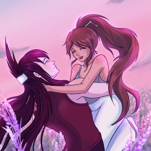 By LunaticPuppet